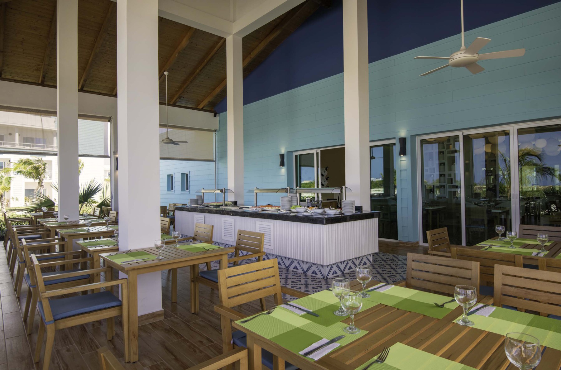 Grand Sirenis Cayo Santa María